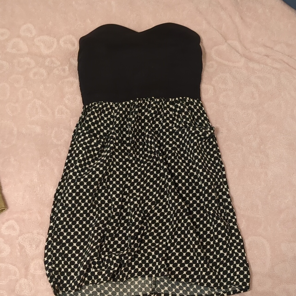 Xhilararion dress